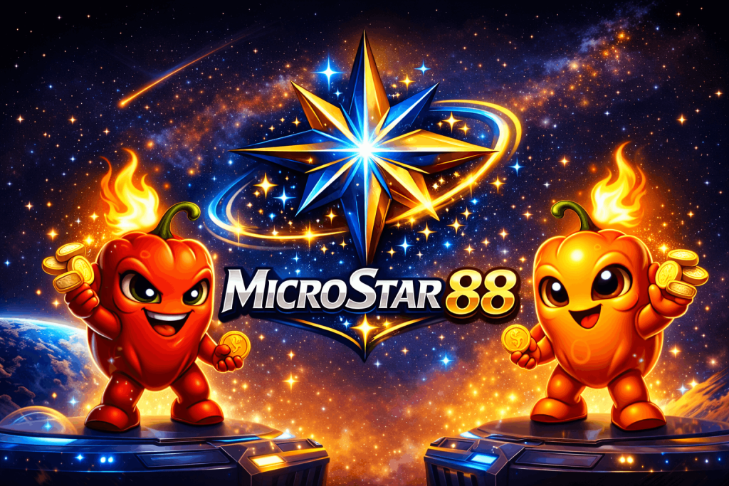 microstar88 slot