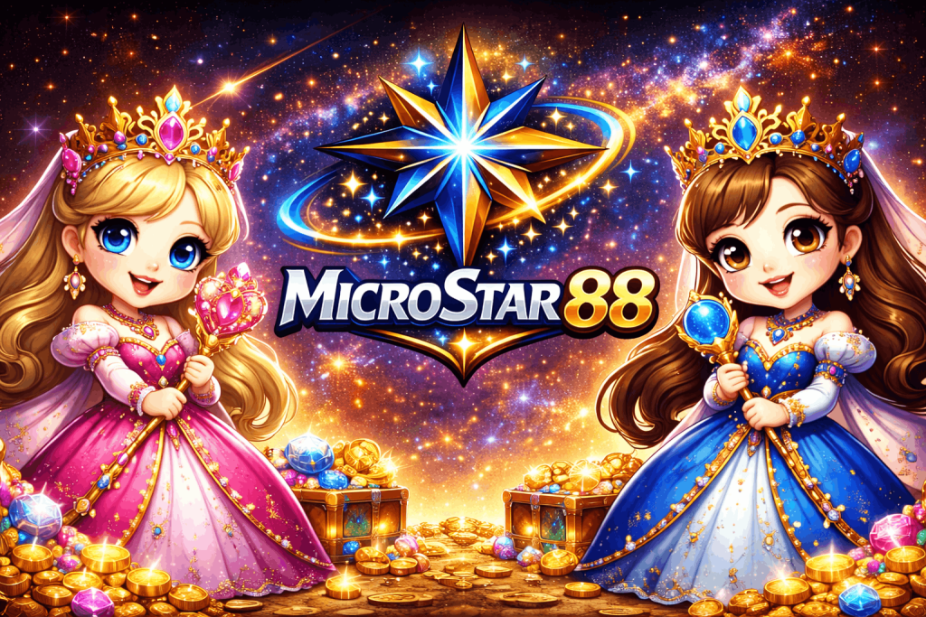 microstar88 slot gacor