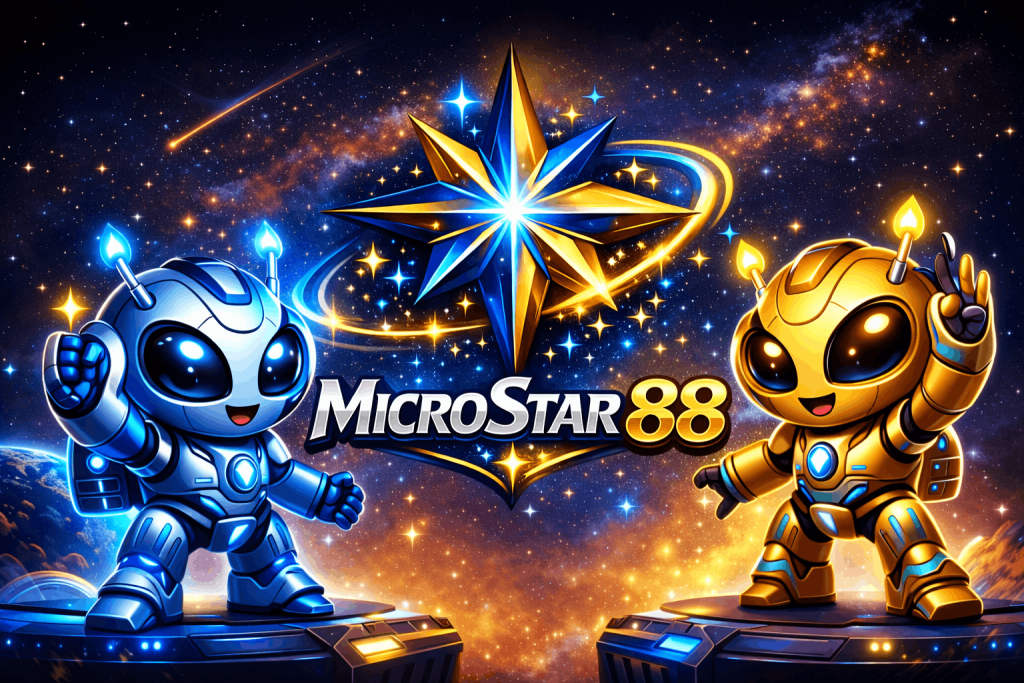 slot microstar88